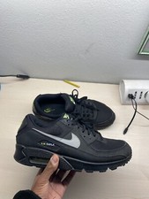 SCARPE SNEAKERS UOMO NIKE AIR