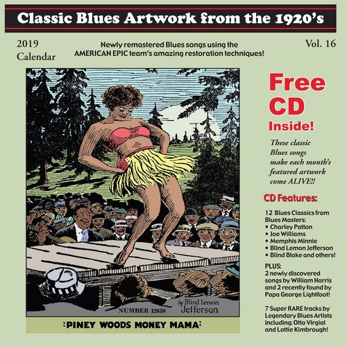 John tefteller blues - john, tefteller's