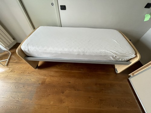 Materasso singolo magniflex - 1,