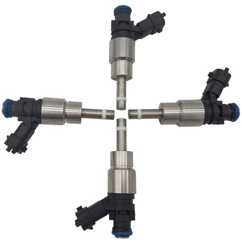 Iniettore 0261500023 - 4x,