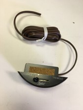 New Hammond Leslie B3