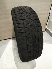 4 Gomme invernali 195/55R16 usate 1 stagione 