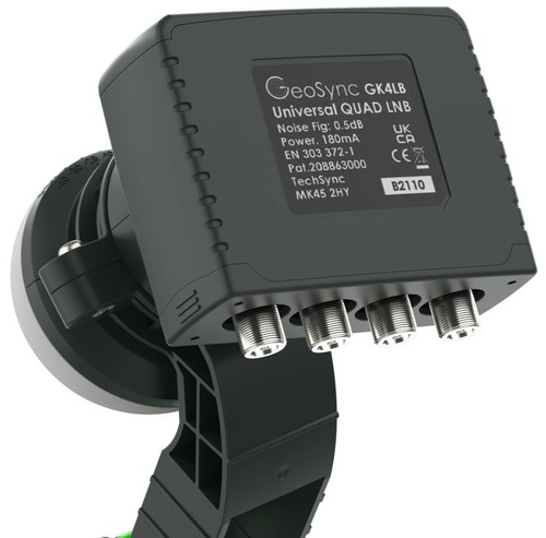 Satellitare digitale 4 - 3d,