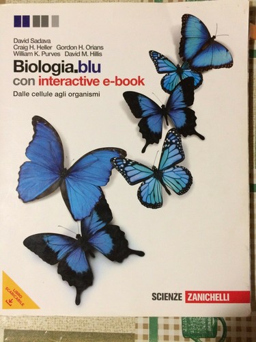 Biologia blu dalle - biologia.blu,