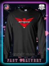 T-shirt uomo manica lunga