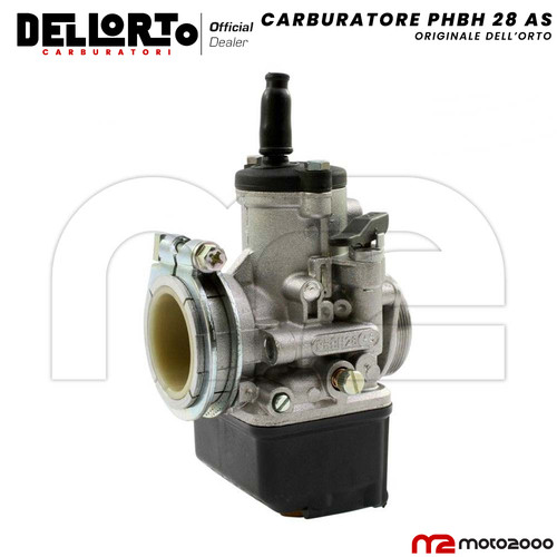 03317 carburatore dell orto - 03317,