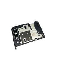 Vetro fotocamera flessibile