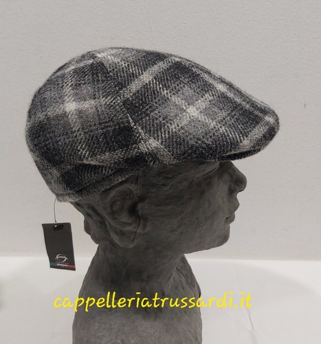 Coppola berretto con - coppola,
