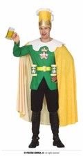 COSTUME BEERMAN CARNEVALE