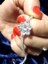 Bracciale Donna Tennis