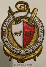 CANOTTIERI VITTORINO DA FELTRE