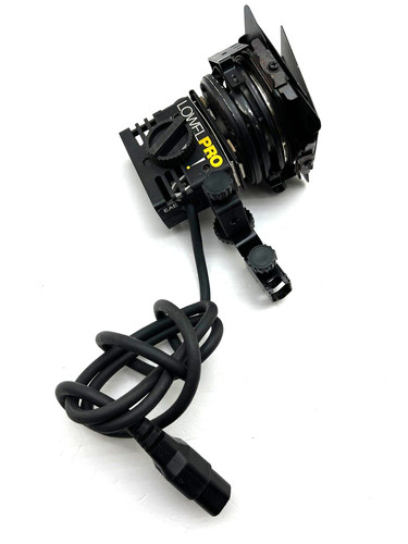 Lowel pro light broadcast - lowel,