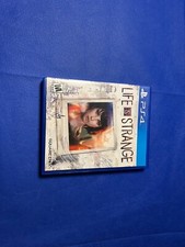 Life Is Strange PS4