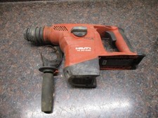 Used hilti a36 - used, te