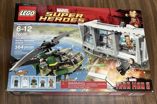 Nuovo lego super heroes - lego,