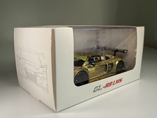 GL Racing Audi R8 LMS GOLD per