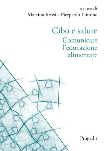 Cibo salute comunicare - e,