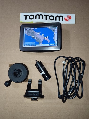 Navigatore tom - tom, 110