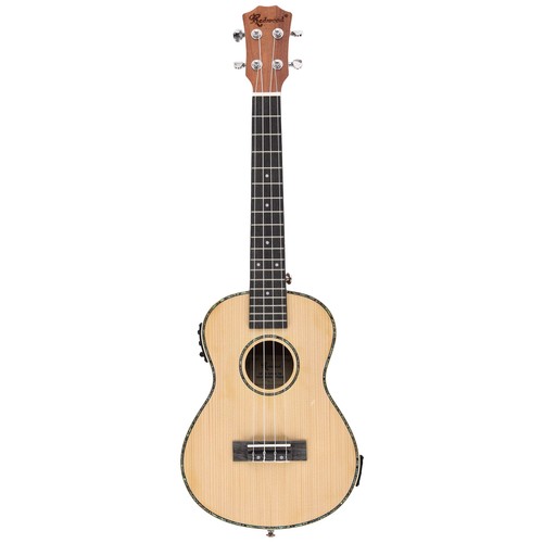 Top abete ukulele - ukulele, tenore