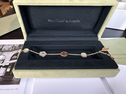 Bracciale van cleef arpels - cleef,