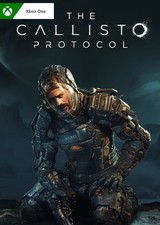 The Callisto Protocol STANDARD