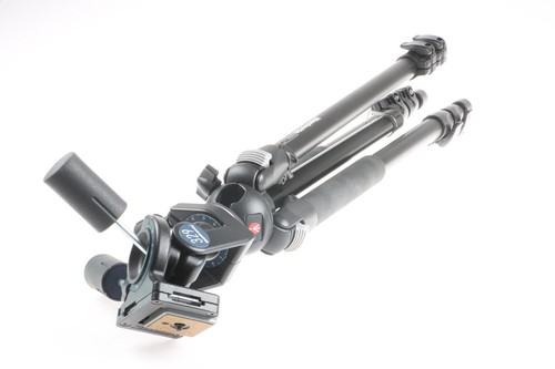 Manfrotto 055 prob - 055,