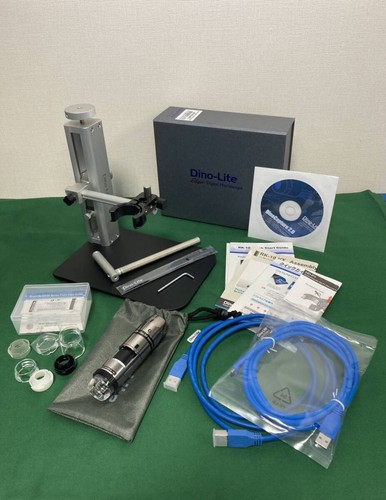 Dino lite edge am73915mztl - edge, 3.0