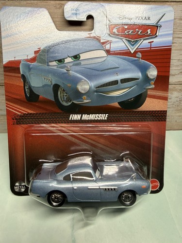 Giocattolo disney pixar cars - disney,