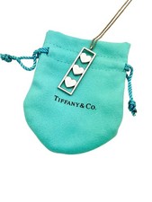 Collana Tiffany & Co. Argento