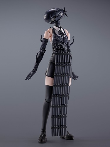 Figuarts bomb devil - figuarts,