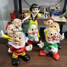 Biancaneve e i Sette Nani Walt