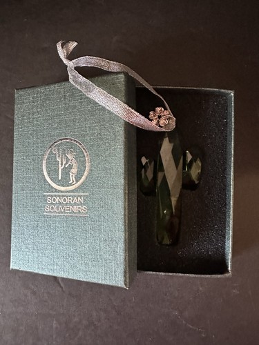 Sonoran souvenir cristallo