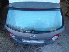 PORTELLO POSTERIORE 5M0827025J VOLKSWAGEN GOLF PLUS (5M) (01/05>04/09