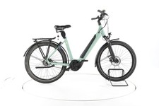 Winora Sinus R8 eco E-bike da