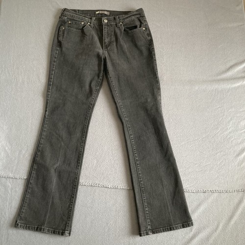 Jeans levi 515 bootcut - bootcut, donna