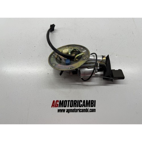 Pompa benzina carburante bmw - carburante,
