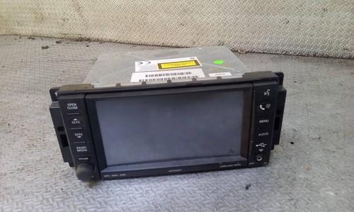 Chrysler grand voyager 2008 - v,