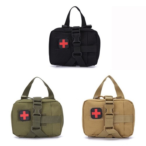 Borsa sopravvivenza portatile - borsa,