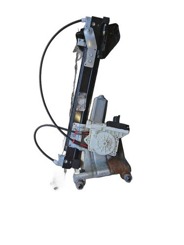Alzavetro elettrico posteriore