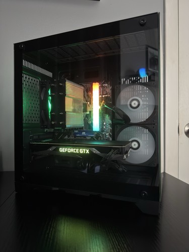 Nvidia gtx 1080 ryzen 5 - gtx, 3600