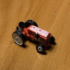 Trattore agricolo Galoob Micro