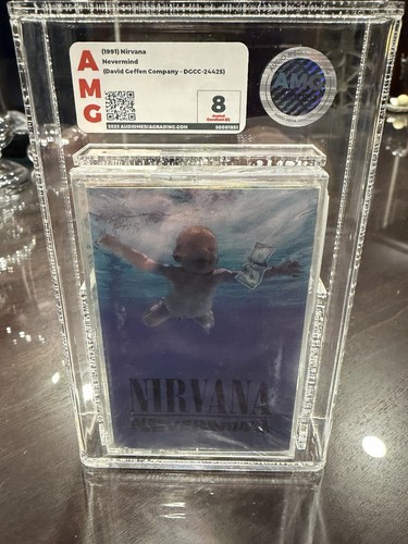 Nirvana nevermind pre hype - nevermind, pre-hype