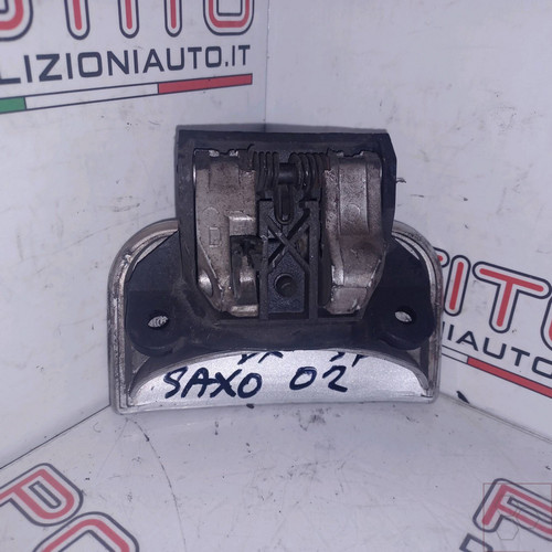 9101h7 maniglia porta ant - 9101h7,