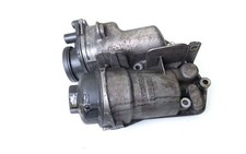 Supporto filtro olio/radiatore