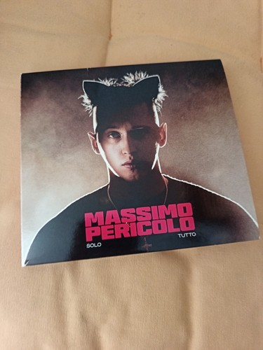Massimo pericolo crookers - &,