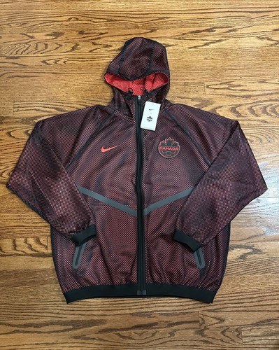 Nike canada soccer mesh - canada,