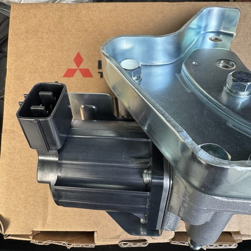 Attuatore turbocompressore