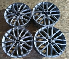 SET 4 CERCHI IN LEGA KIA RIO