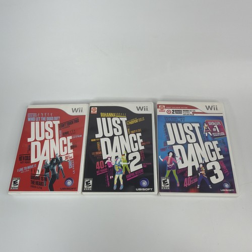 Lotto videogiochi just dance - videogiochi,