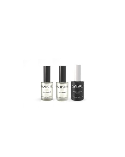 Kit gel polish - kit, semipermanente